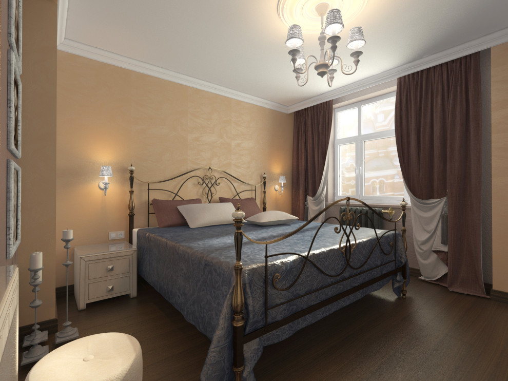 ЖК Преображенский