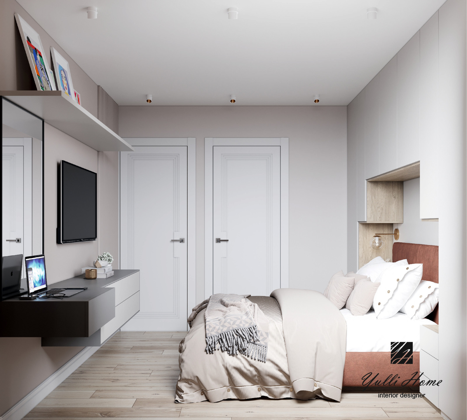 Квартира Матрешки