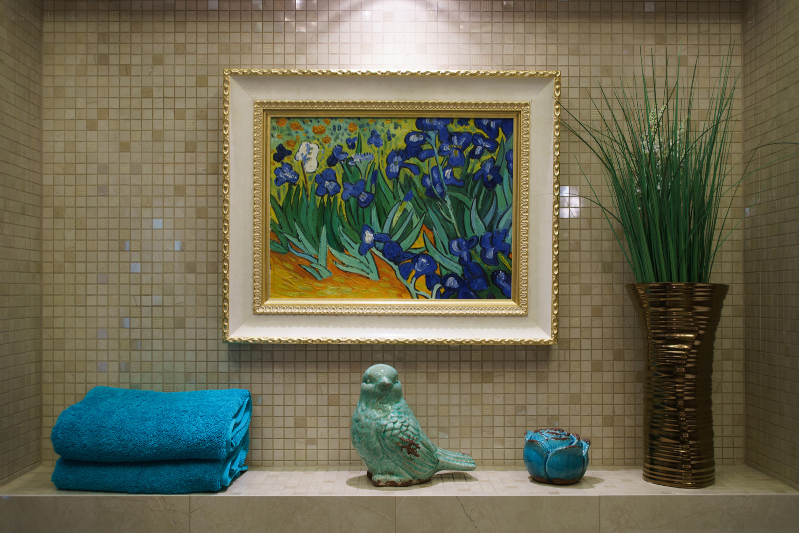 Сам себе режиссер (3-х комн. квартира в ЖК "Режиссер")