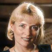 Ирина Ильенкова