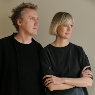 Anton & Mara Fruktov