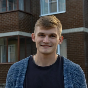 Даниил Кудаев