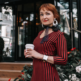 Юлия Золото