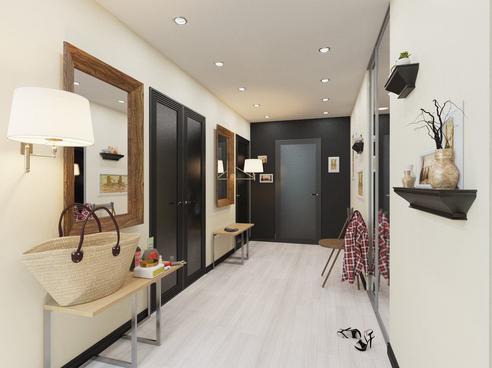 Квартира в типовом доме