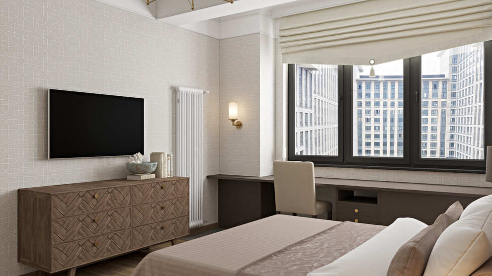 Ленинградское ш