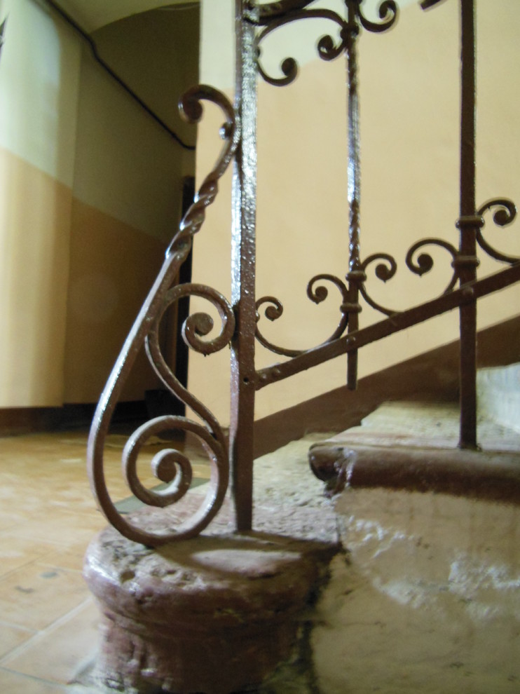 Суворовский городок. Петергоф.