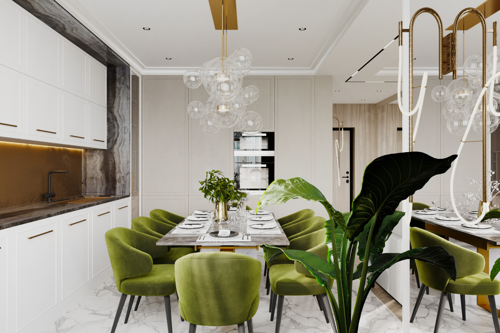 ЖК Фаворит (3)