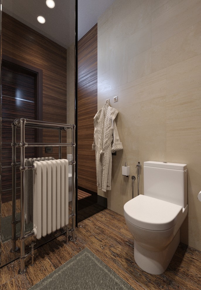 ПОДМОСКОВНЫЙ ОСОБНЯК