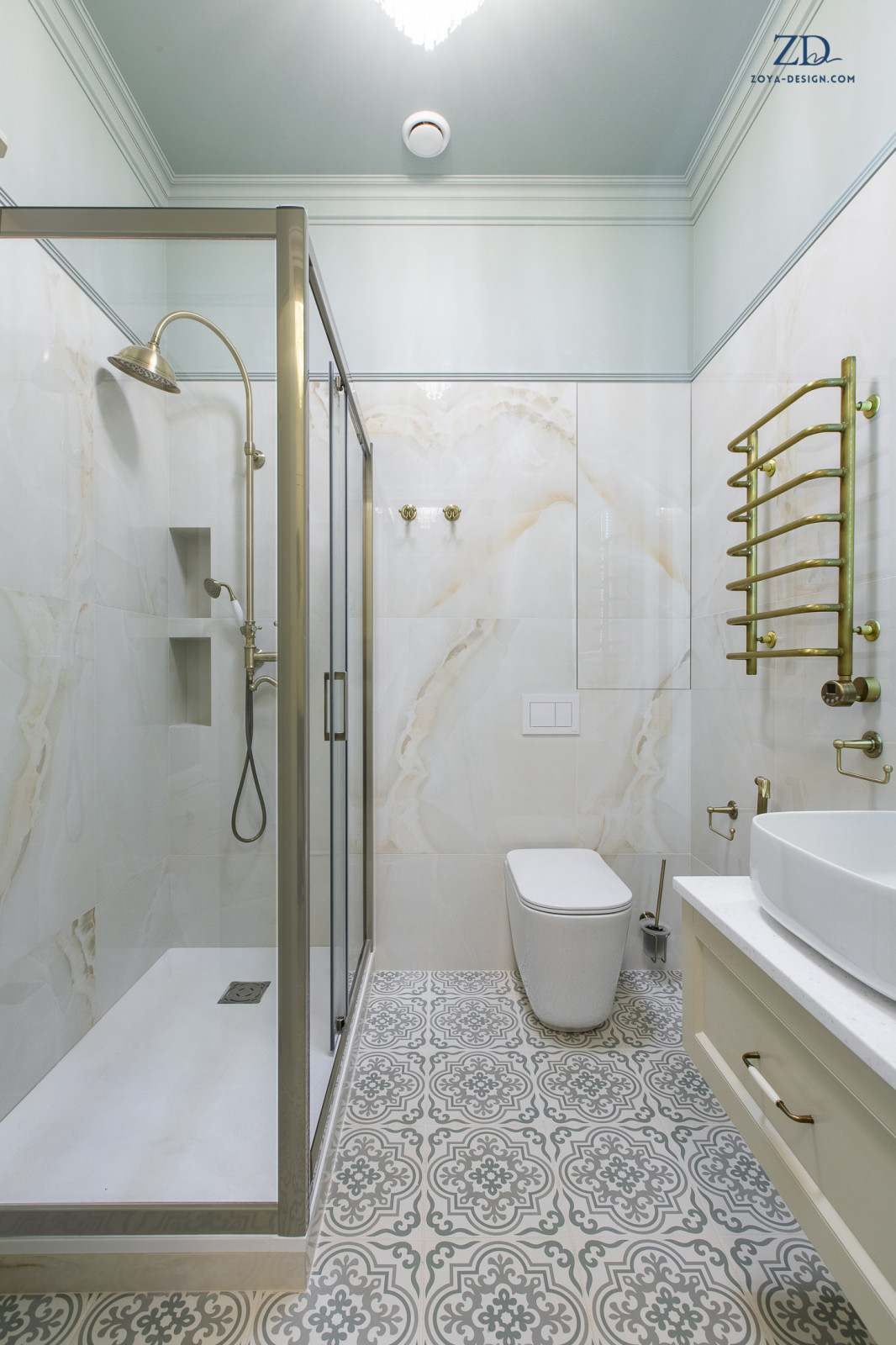 Апартаменты в ЖК Титул