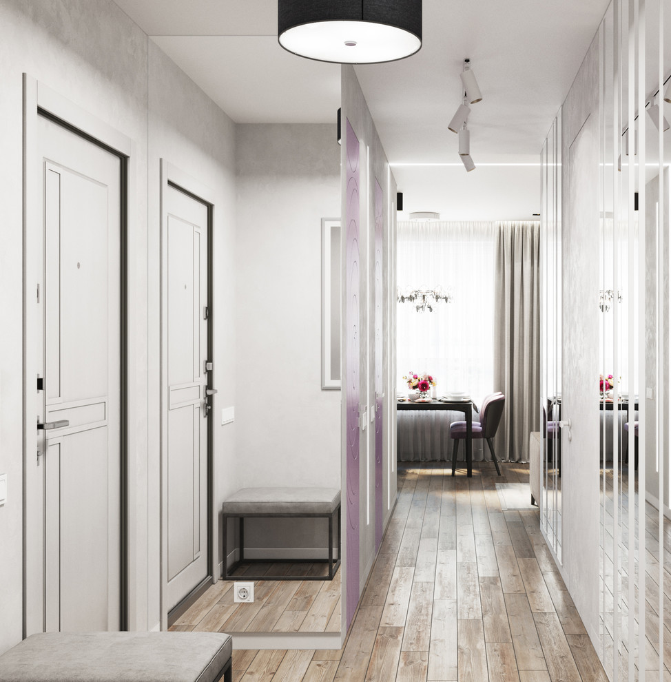 роскошный минимализм