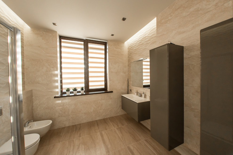 Жилой дом, ул. Архангельская, Краснодар