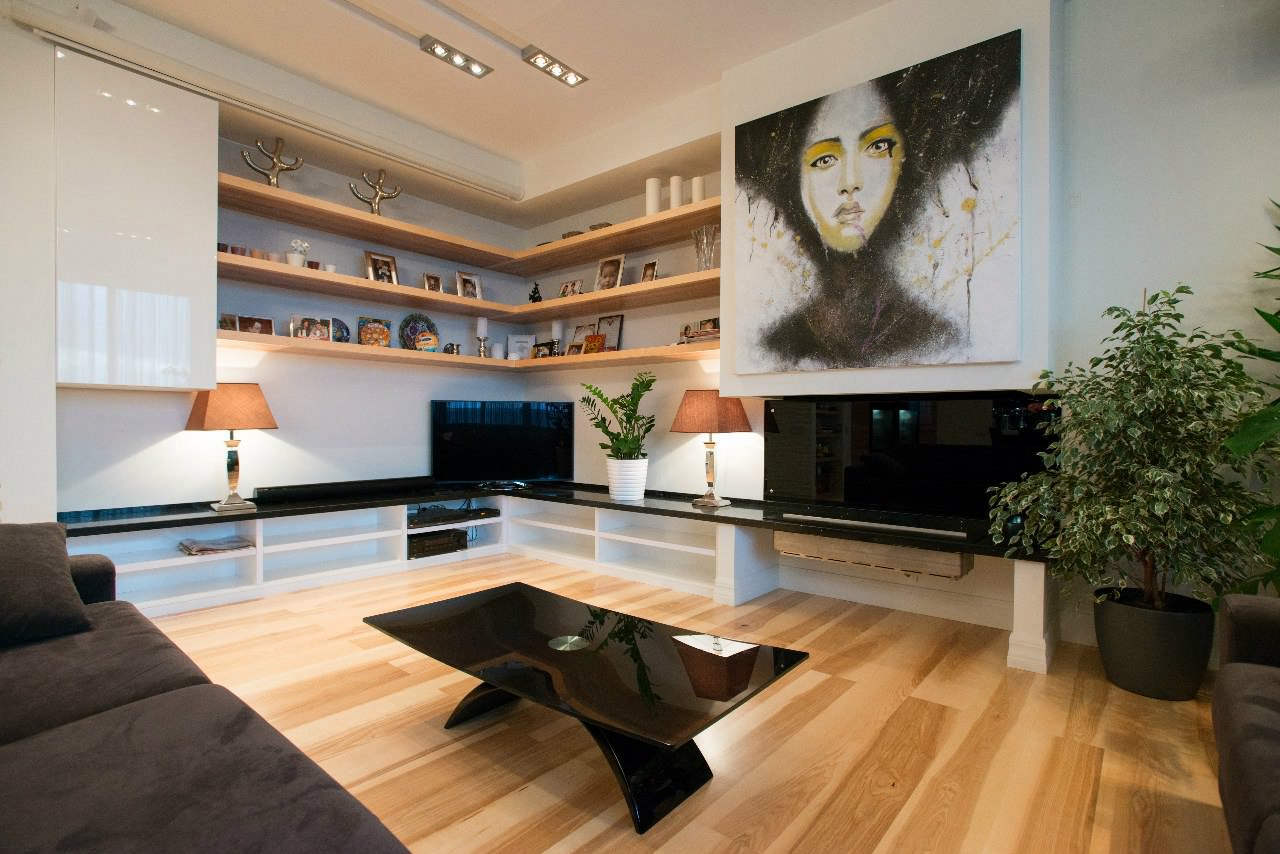 Обложка проекта: Квартира 2