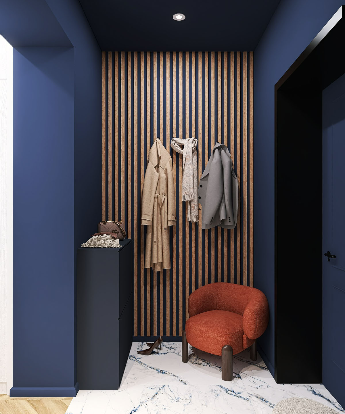 Квартира для Мамы с сыном подростком