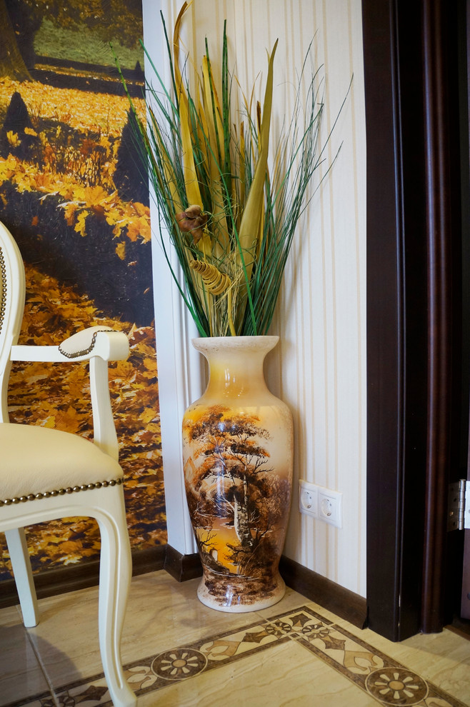 КП Воскресенское