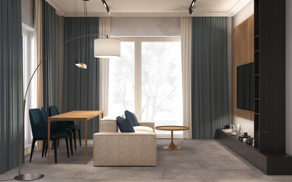 ЗАГОРОДНЫЙ ДОМ "РАДОНЕЖ" №65