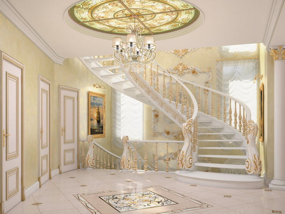 Дом в Ставрополе часть3