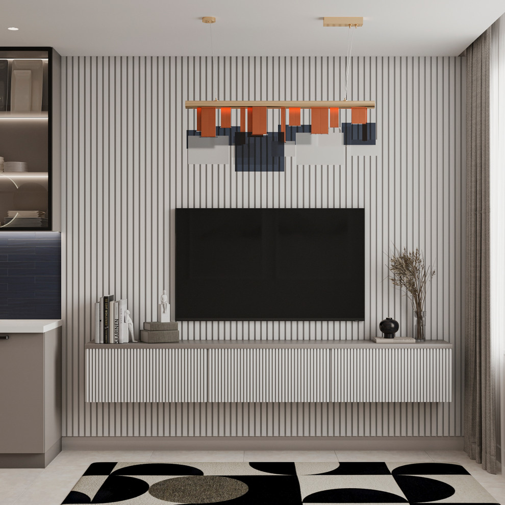 Квартира 68 м2 ЖК Символ