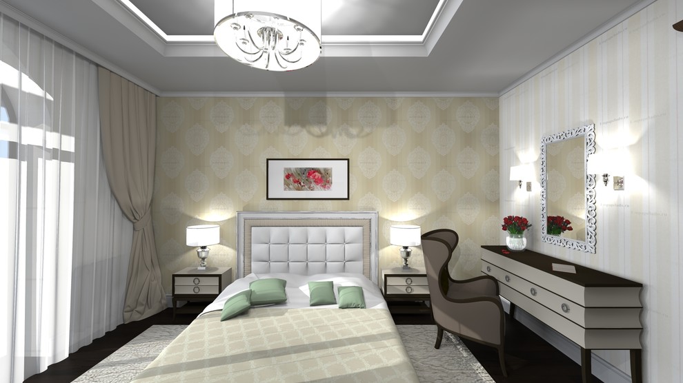 Коттедж Рождественно