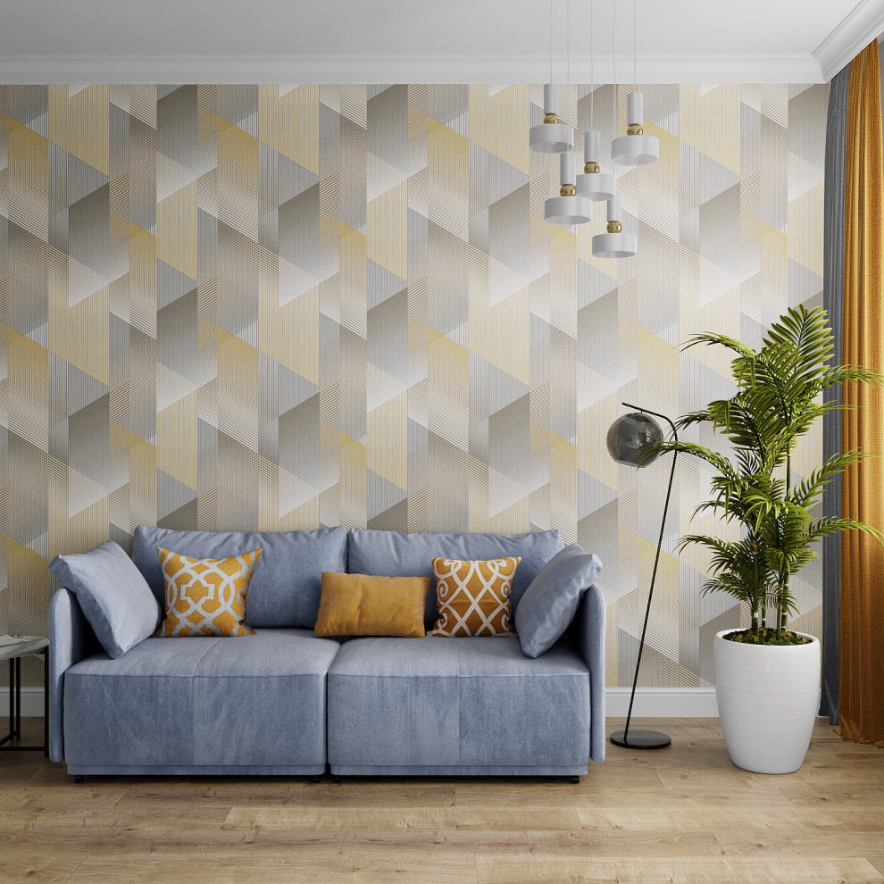 2-комнатная квартира в Сталинке