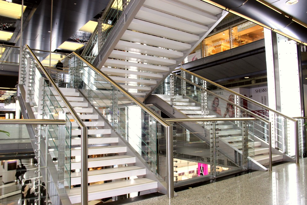 Презентация выполненных работ компании