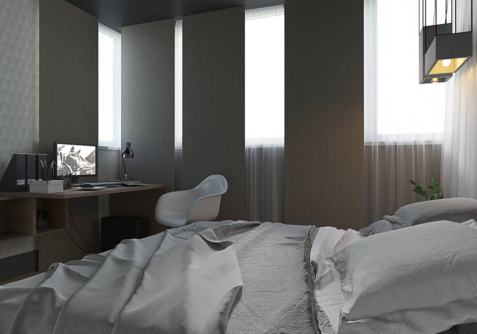 Квартира ЖК Ботанический