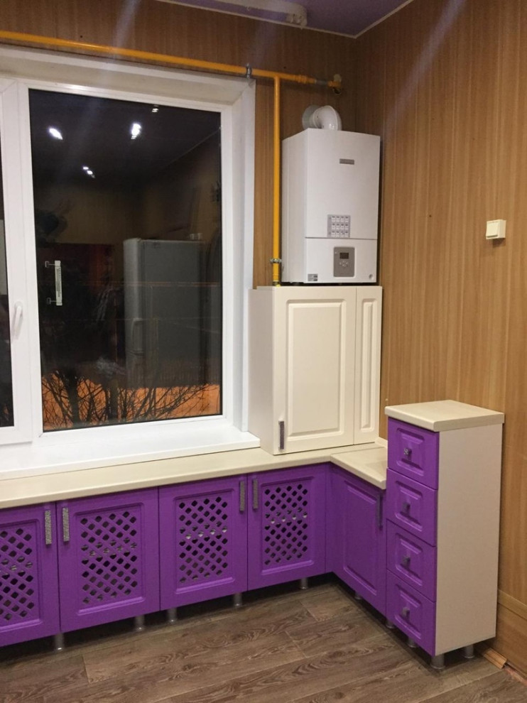 Наши работы