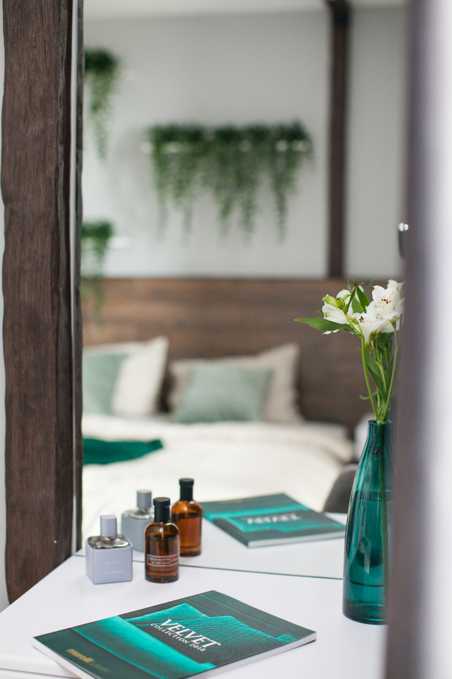 ЖК "Ударник" г. Екатеринбург (фото реализации)