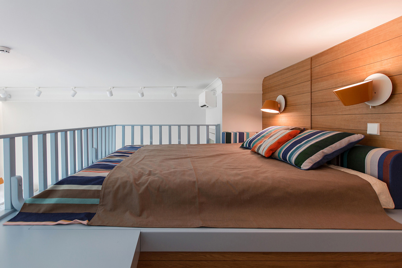 Апартаменты Пестово