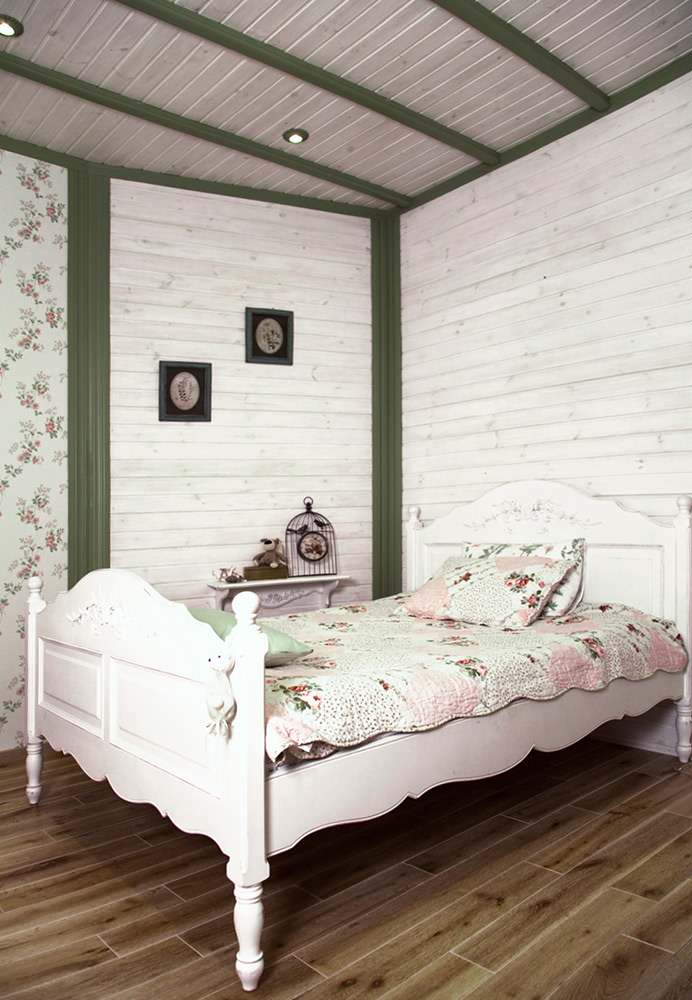 Классика Прованса