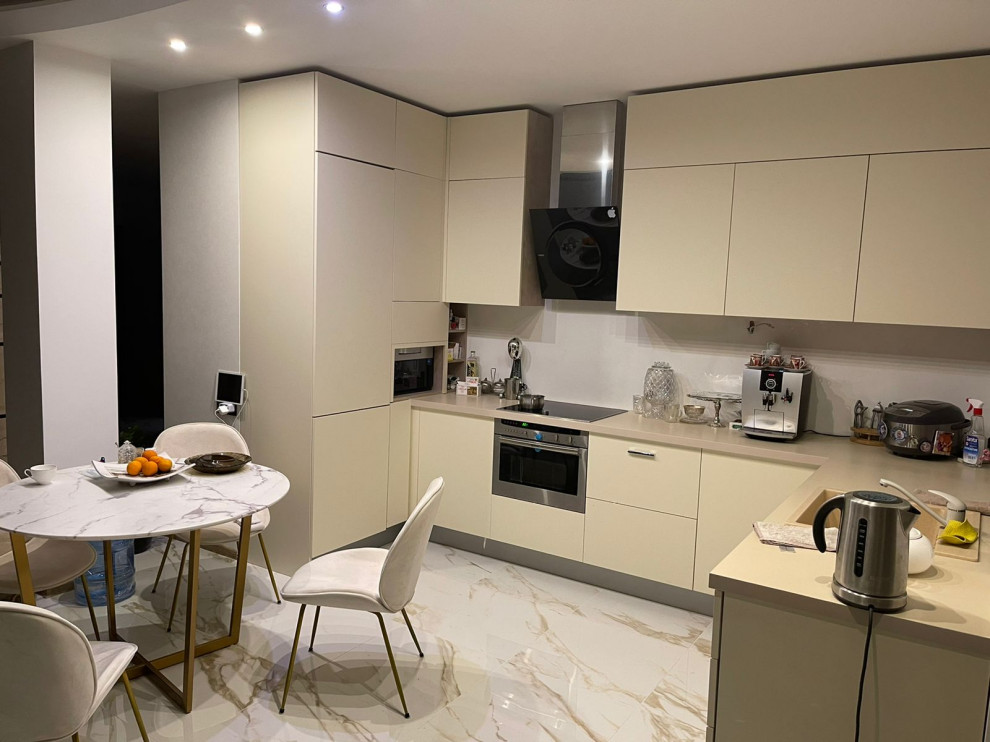 Ванильная нежность