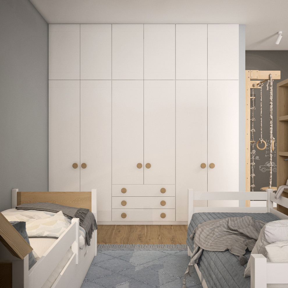 Квартира на Волховстроя