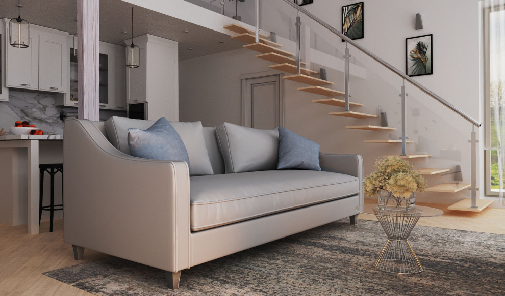 Анастасия Юрьева