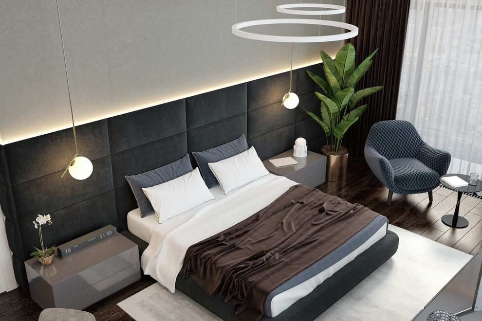 Tatlin Premium Dark Glow 128 кв.м.