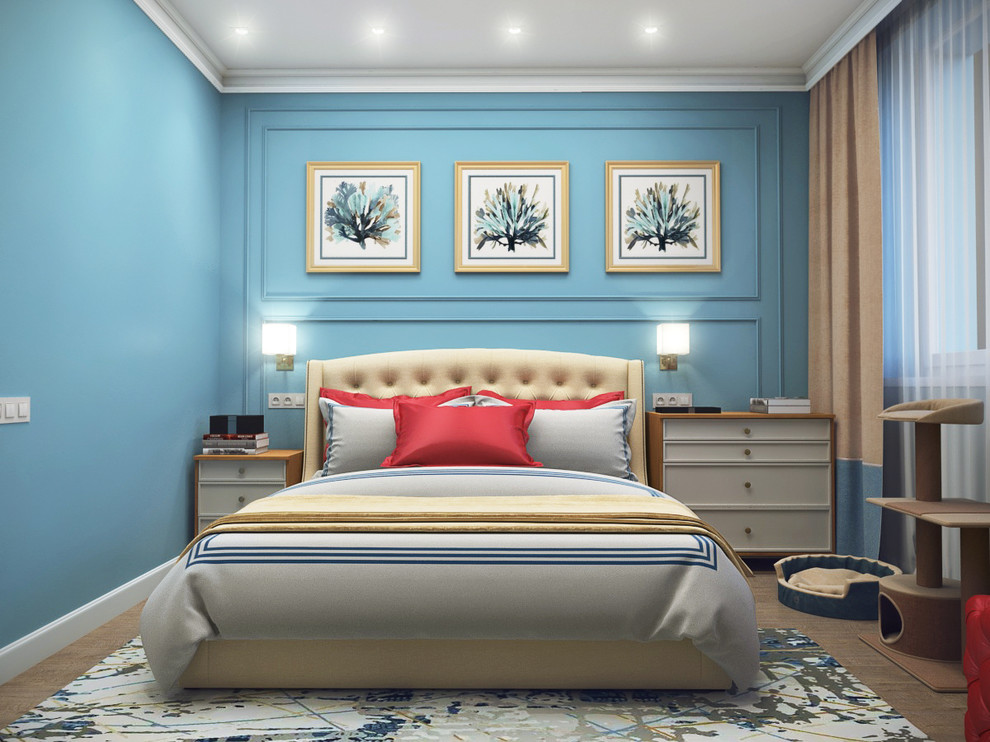 Дом на Самаринской