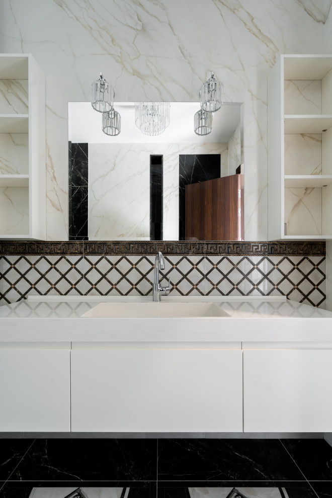 ЖК Смольный парк