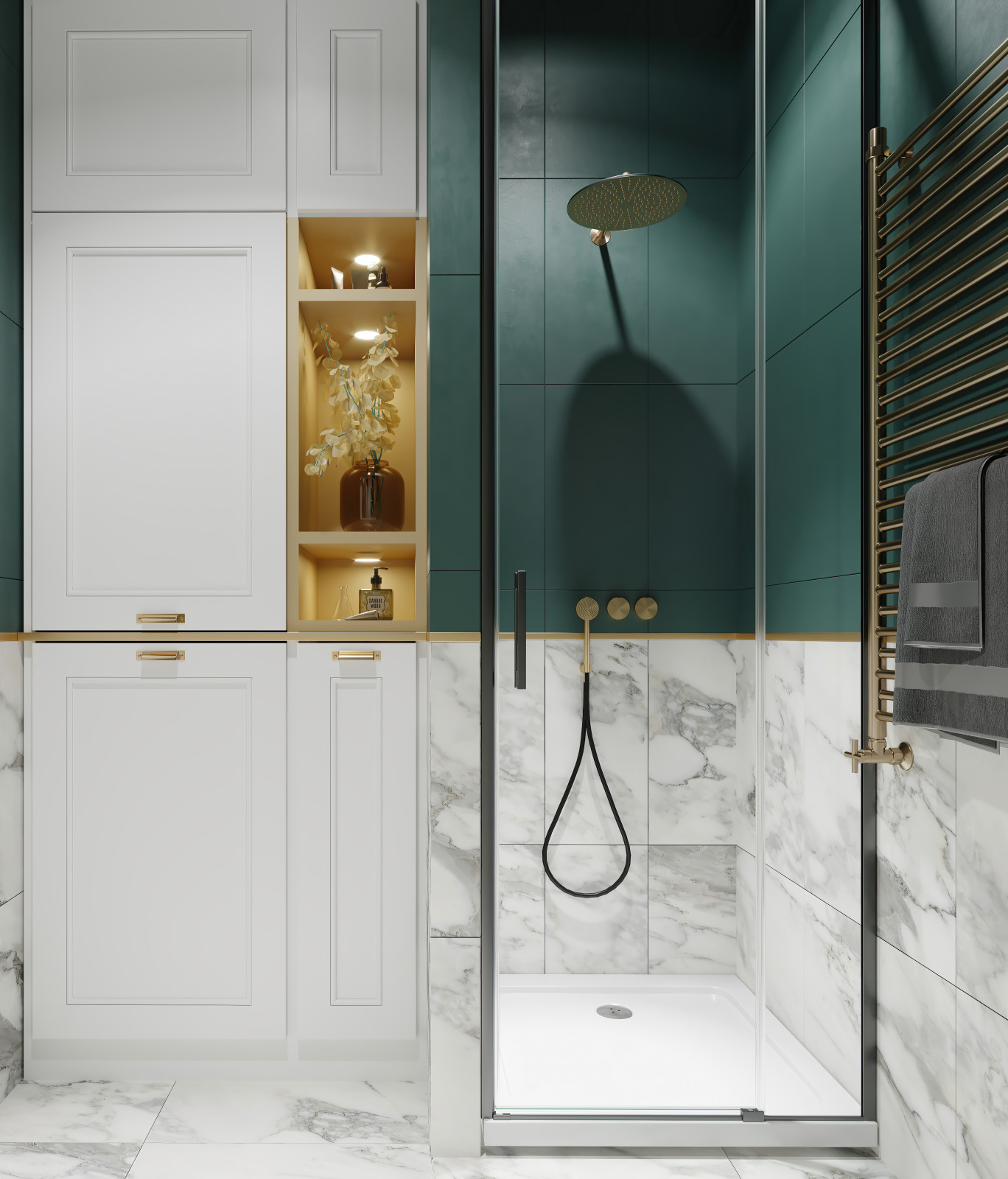 Life Кутузовский