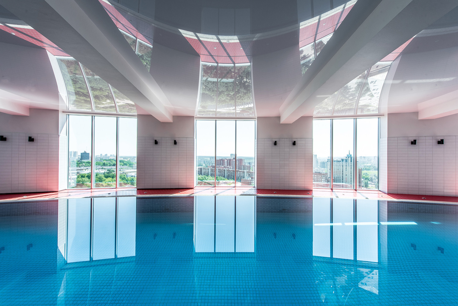 Обложка проекта: На седьмом небе