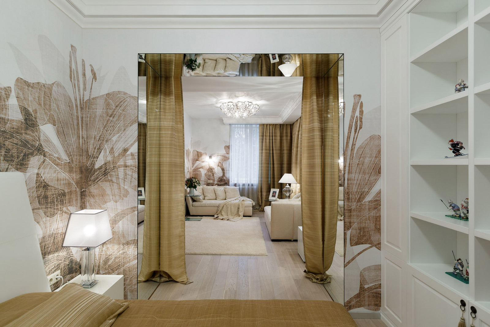 Родовое гнездо