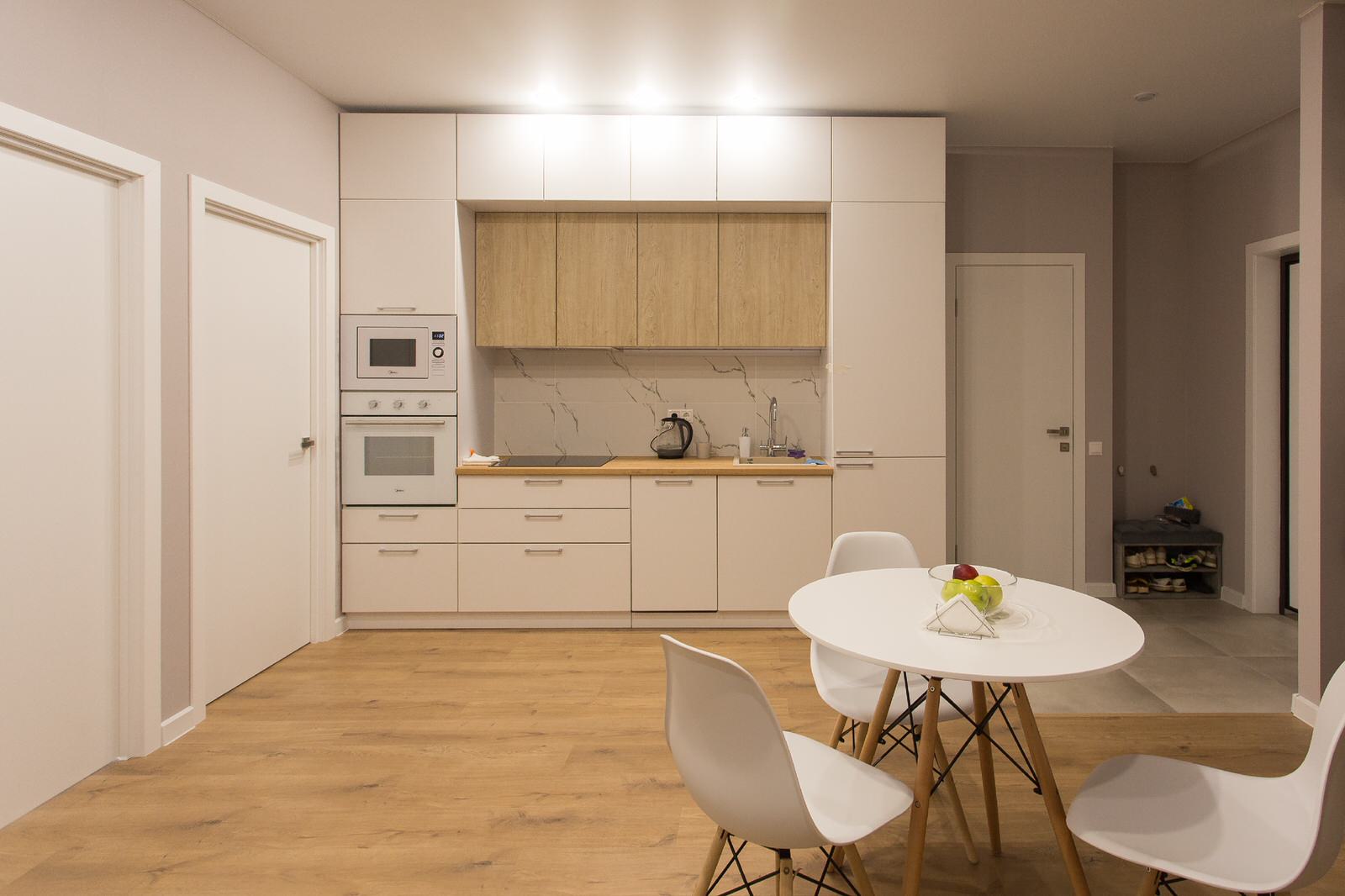 Рублевское шоссе