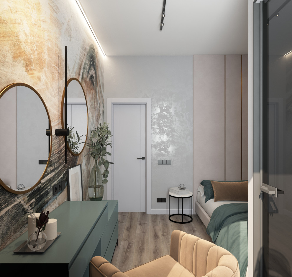 Квартира для пары