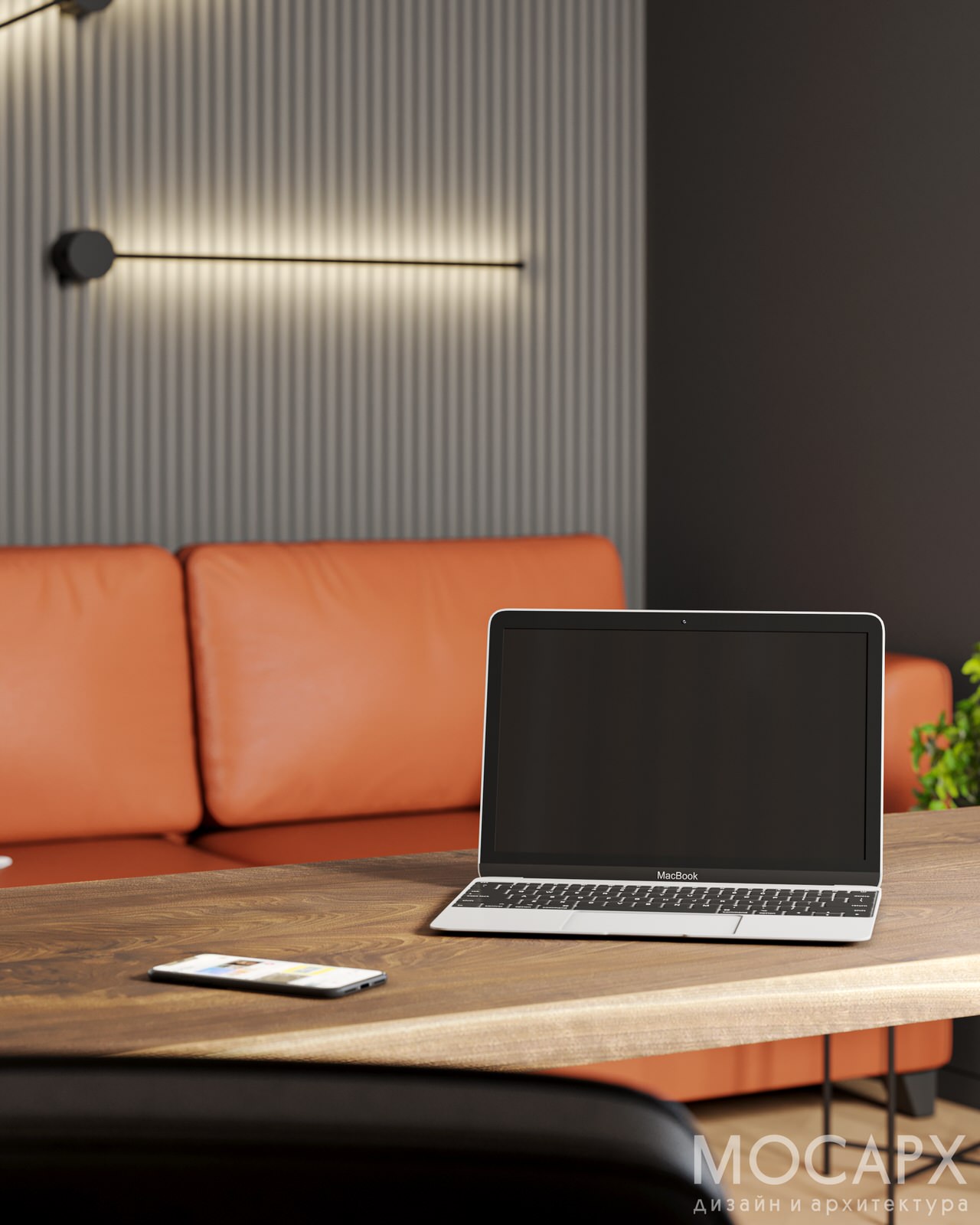 Квартира в ЖК Центральный