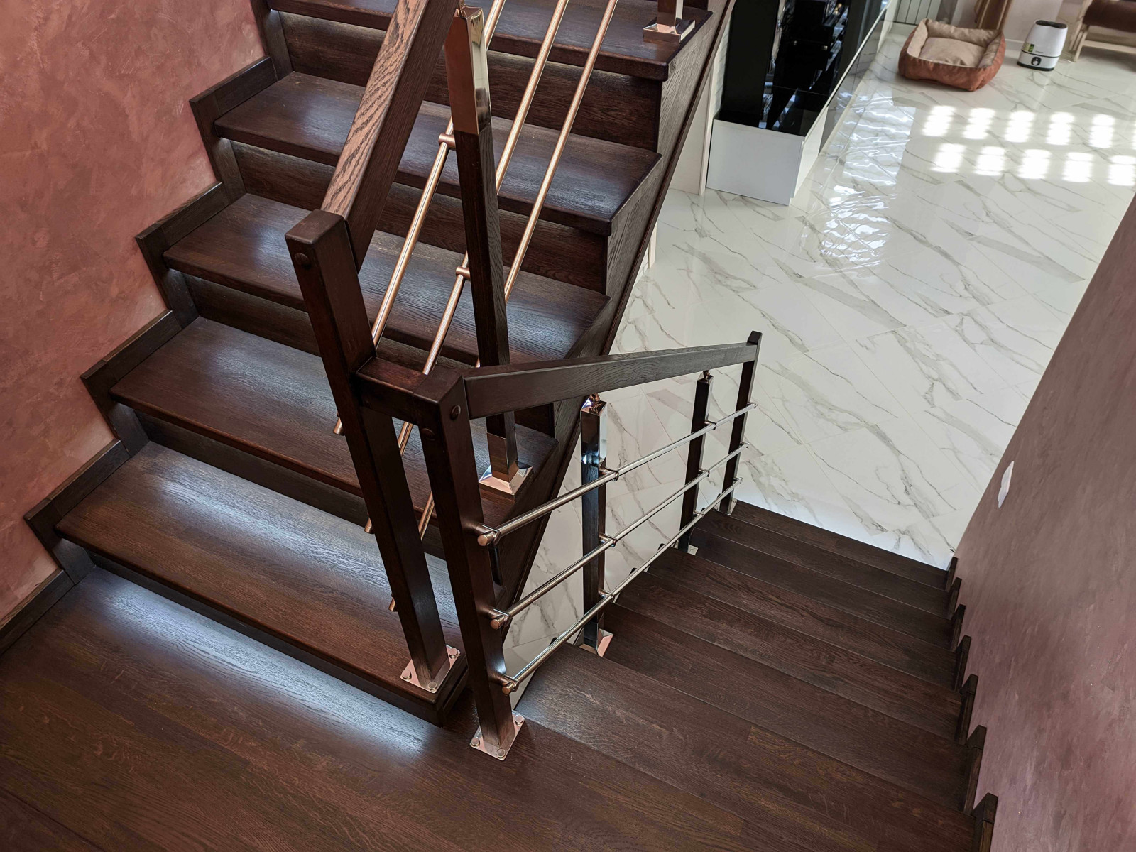 Обшивка каркаса _ Верхняя хава