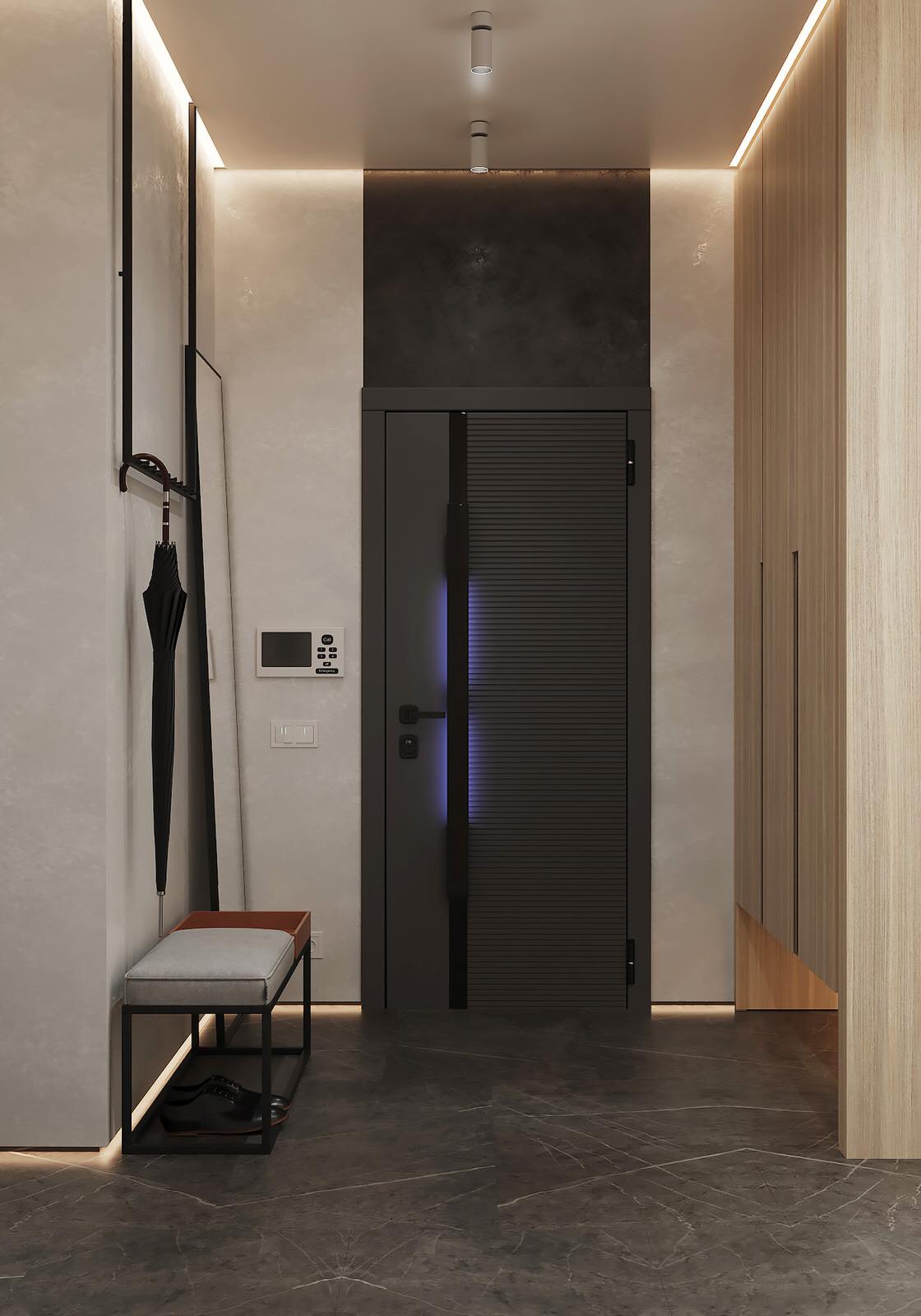 ЖК Dream Towers | 70м2