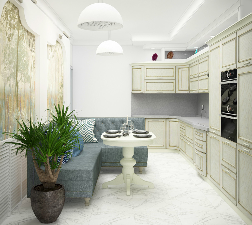 Обложка проекта: Оливковое настроение