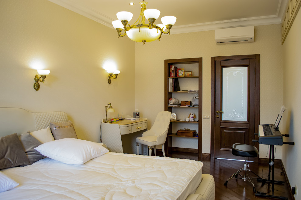 Проект на ул.8 Марта