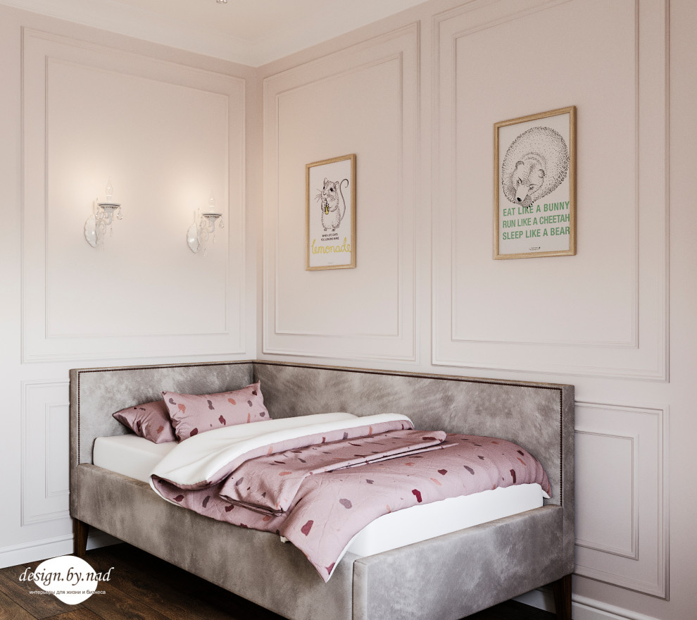 Дом в подмосковье