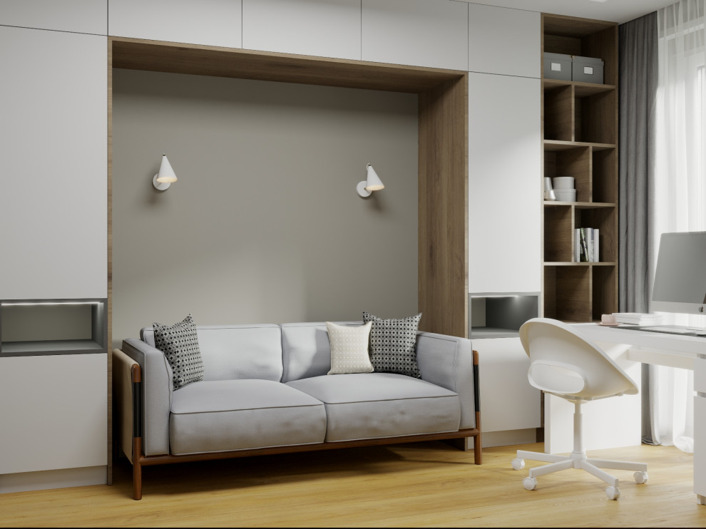 Квартира 80 кв.м