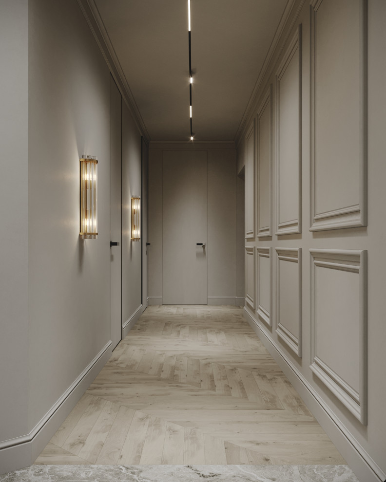 ЖК "Преображенский"