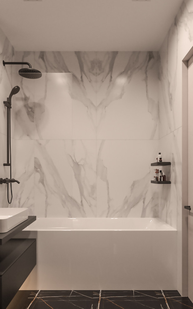 BASIS - ЖК "Образцовый квартал"