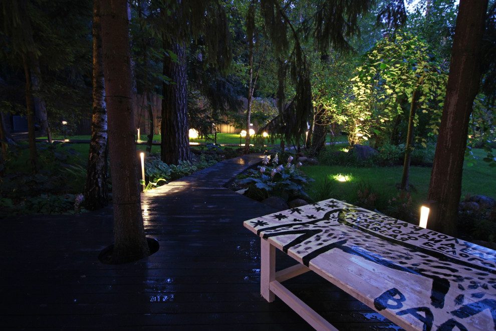 Коттедж в КП ЛУЧ